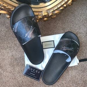 Gucci Men Slides